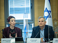 Глава коалиции выдвинула ультиматум партии МЕРЕЦ