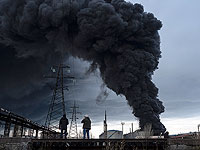 Sunday Times: Великобритания поставит Украине ракеты 