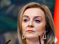 Великобритания требует  расследования преступлений в Буче: 