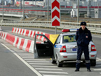 В Белгородской области России вновь прогремели взрывы