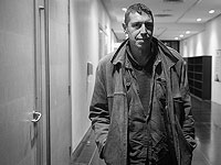 Художник. Свобода. Война. Песах