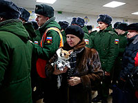 Зеленский обратился к матерям российских солдат: 