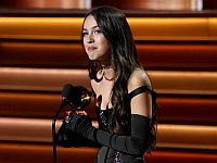 Названы лауреаты музыкальной премии 