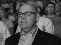 Умер бизнесмен и промышленник Эйтан Вертхаймер