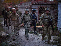 Владимир Зеленский посетил Бучу