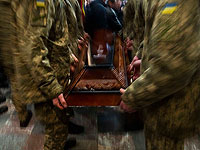 Минкульт: за 40 дней войны в Украине погибли 18 журналистов