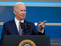 Президент США о Путине: 