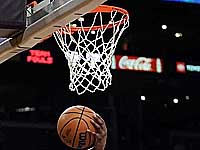 Евролига. Лидирует 