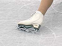 Фигурное катание. Юношеские европейские игры. Израильтянка на третьем месте после короткой программы