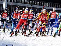 Юношеские европейские игры. Лидируют финны. Россияне и белорусы дисквалифицированы, но медали завоевали