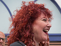 Лауреатом премии Израиля в категории