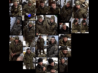 Активисты из Беларуси публикуют имена российских военнослужащих, отправляющих домой награбленное в Украине