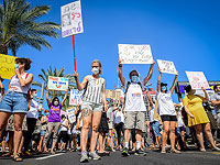 Профсоюз соцработников обещает забастовку сразу после Песаха