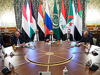 ЛАГ предлагает посредничество между Россией и Украиной