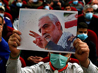 Генпрокурор Ирана: 