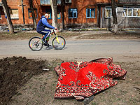 Украинская разведка продолжает публиковать имена российских солдат и офицеров, причастных к военным преступлениям