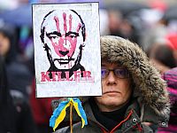 Wall Street Journal: США и ЕС введут новые санкции против России после обвинений в военных преступлениях