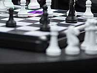 Шахматы. Победителем этапа Гран-при в Берлине стал Уэсли Со