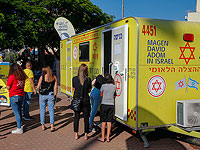 МАДА будет проводить 7 апреля вакцинацию против коронавируса для беженцев из Украины