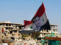 SOHR: Россия выводит войска из центральной Сирии, на ее место приходит Иран