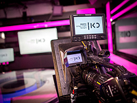 Фестиваль сериалов в Каннах: Майя Ландсман получила приз за лучшую женскую роль