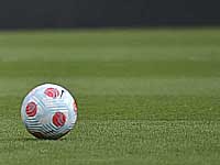 Чемпионат Англии. 