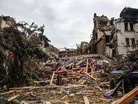 Бои в Мариуполе. Вершинин: 