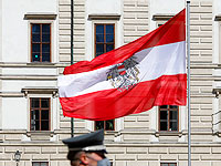 Австрия высылает российских дипломатов