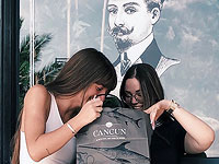 Где выгодно купить продукты для пасхального седера и красную икру: в Cancun особые цены на Песах