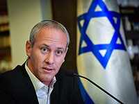 Один из факелов Дня Независимости зажжет командир спецподразделения по борьбе с террором