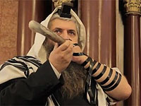 Главный раввин Украины прибыл с визитом в Израиль, впервые после начала войны