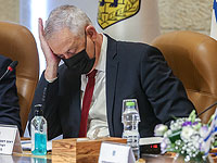 Министр обороны подписал ордер об административном аресте жителя Нацерета, подозреваемого в поддержке 