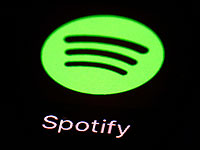 Компания Spotify уходит из России