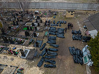 Der Spiegel: расстрелы в Буче – часть российской стратегии