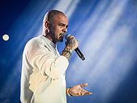 Певец Эяль Голан допрошен в связи с новыми жалобами на сексуальные домогательства