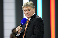 Пресс-секретарь Кремля в интервью Sky News признал, что Россия понесла в Украине 