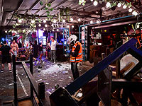 Полиция: по всей видимости, террорист действовал один