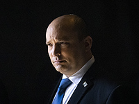 Глава правительства Нафтали Беннет: 