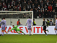 Лига Европы.