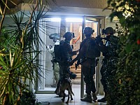 В управление телерадиовещания поданы десятки жалоб на освещение теракта в Тель-Авиве журналистами 12-го канала ИТВ