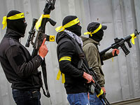 Источник: отец тель-авивского террориста является офицером сил безопасности ПА и одним из лидеров боевого крыла ФАТХа