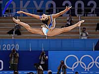 Олимпийская чемпионка Линой Ашрам завершает карьеру