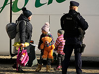 UNICEF: больше половины детей Украины стали беженцами