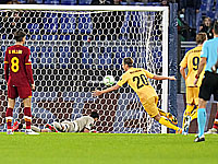 Скандал после матча Лиги конференций. Римляне обвинили наставника норвежцев в нападении на тренера 