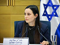 Депутат Бардач-Ялова: 