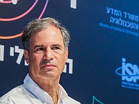 Второй в истории израильский астронавт отправился в космос