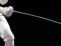 Чемпионат мира по фехтованию. Результаты израильтян