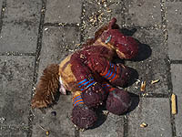 Британия поставит Украине дополнительное вооружение после 