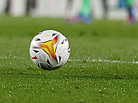 Чемпионат Испании. Бывший форвард