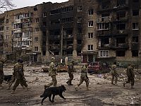 Минобороны РФ объявило, что Украина готовит 